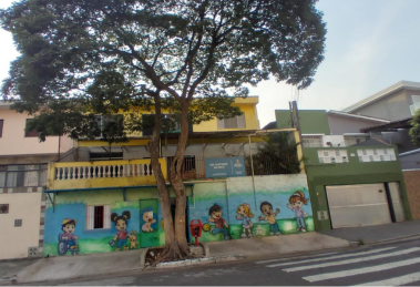 Design sem nomea